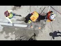 SCDCL and LIUNA Training