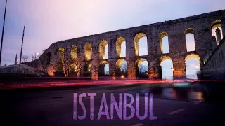 Download Lost in Istanbul MP3