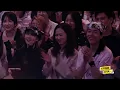 Download Lagu 【脱口秀和Ta的朋友们 第二季】第2期下：女演员接连炸场 燃起来了！|#脱口秀和Ta的朋友们第二季 #Stand-up Comedy2
