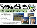 Coast eClinic - JMRI using Raspberry Pi