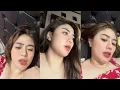Download Lagu Desahan Tante Nia sembari tiduran No armor sebelum tidur bikin linu😍😋🤩