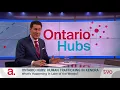Ontario Hubs Human Trafficking in Kenora