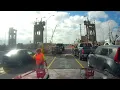 Port Aransas Ferry Ride