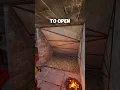 How to build a Bunker in a 2x2 in RUST -