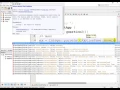 Converting Pseudo Code into JAVA to test using Netbeans IDE