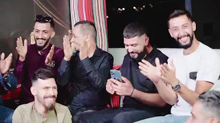 ترند كلكم قولوا يا قادر بنيه ولبست مناظر محمد الشيخ ويحيى الدميري طيحتلي المدامه طلعتلي بالبجامه ❤️