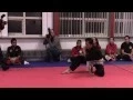 Download Lagu Panca Sila. Pencak Silat Workshop door Cecep A. Rahman. Deel 3.