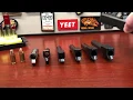 New Glock Is Broken - FTF Issues Explained and a Fix