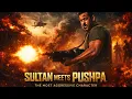 Lagu Salman Khan’s Next Film: SULTAN's Power With PUSHPA’s Intensity🔥