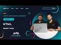 Part 2 Basic HTML Tags Web Designing Series Tamil Tutorial