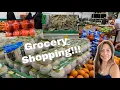ASSI PLAZA GROCERY STORE SHOPPING BUHAY AMERIKA COME WITH US TEAMPIET ANNE LIFESTYLE