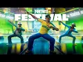Download Lagu Fortnite Festival Season 9 x Bruno  Mars - Official Trailer
