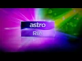 Lagu Astro ria intro