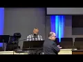 Download Lagu Prayer Service | Kadi Peavy - 7/13/25
