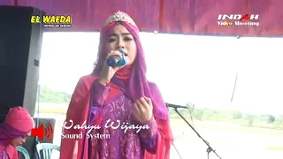 Download Sajadah Merah || EL-WAFDA Insyaallah BERKAH MP3