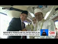 Download Lagu Meriahnya Pernikahan dalam Bus Berjalan