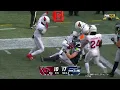 Every Interception of Week 7 NFL 2023 Highlights