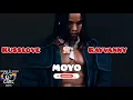 Kusslove Ft. Rayvanny – Moyo /audio