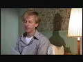 Tommy Boy "Hmm, he seems like a nice guy"