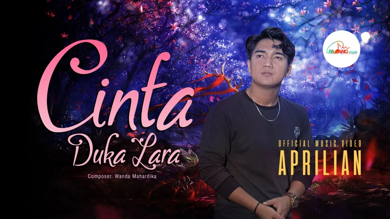 Aprilian - Cinta Duka Lara