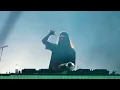 Gryffin - Spin Me Slowly ft. Julia Church [Official Video @ Ultra Miami]