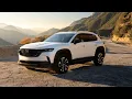 Andrew Wille s Mazda Journey From First Car to CX-50 Hybrid