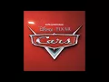 02. Route 66 - Chuck Berry (Cars Soundtrack)