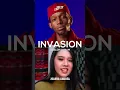 Feezy - Invasion ft Joanna Andrea