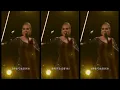 Adele covering Demi Lovato's \