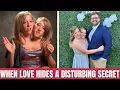 Conjoined Twins Wedding Nightmare Did Josh Bowling Say I Do for a Fetish