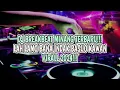 Download Lagu DJ LAH LAMO BANA INDAK BASUO KAWAN || DJ BREAKBEAT MINANG TERBARU - [ AYID BP ]