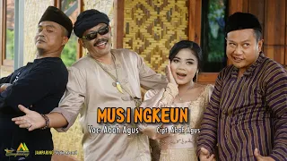 Download MUSINGKEUN - ABAH AGUS JAMPARING (Lagu terbaru ) MP3