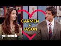 George Lopez The Complete Carmen and Jason Relationship Timeline