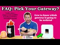 HOW I Got The Newest Gateway with External Antenna Ports - T-Mobile 5G Arcadyan TMO-G4AR