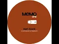 Frozen City - Ben Klock