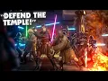 Download Lagu What if Palpatine Executed Order 66 After Anakin Left His Chambers