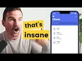 i blinked and you built an app
