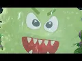 Iklan Kemenkes RI Sukseskan BIAN Power Ranger