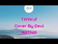 Download Lagu Ta’aruf Cover-DeviRatnaSari
