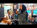 SALAH SIJINE (Devi Manual)-Live Music Angkringan Wakaji [Req Novi] | Eka dwi w