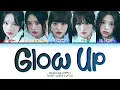 Download Lagu [SNIPPET] RESCENE Glow Up Lyrics (Color Coded Lyrics)