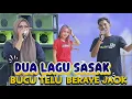 Bucu telu voc : yan suling Beraye jaok Voc: priska wulandari terbaru aldeva junior live stanggor
