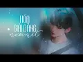 Download Lagu Hóa Giải Bằng Nước Mắt - Cao Thái Sơn | Lyric Video | Thời gian chẳng đợi chờ mình