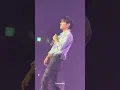 260501 원필(wonpil) Step by Step 앵콜 직캠 | Unpiltered 원필 솔로콘 첫콘