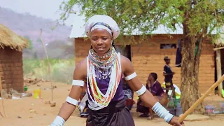 NGELELA NG WANA GAMA BY JISAI VIDEO 