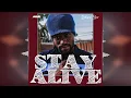 Dahvid Slur - Stay Alive [Addis Records] 2023 Release