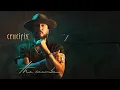 CRUCIFIX - "The Crumbs" (Lyric Video)