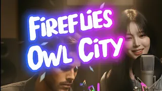 fireflies owl city cover by tsil u0026 zeira 