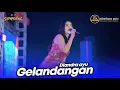 Download Lagu GELANDANGAN - DIANDRA AYU - LIVE SIMPATIK MUSIC DHEHAN PRO AUDIO - SENDANG DAWUNG KENDAL