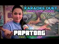 Download Lagu PAPATONG ~ BAH DADENG || KARAOKE DUET TANPA VOCAL COWOK - BERSAMA ITA ITOXS